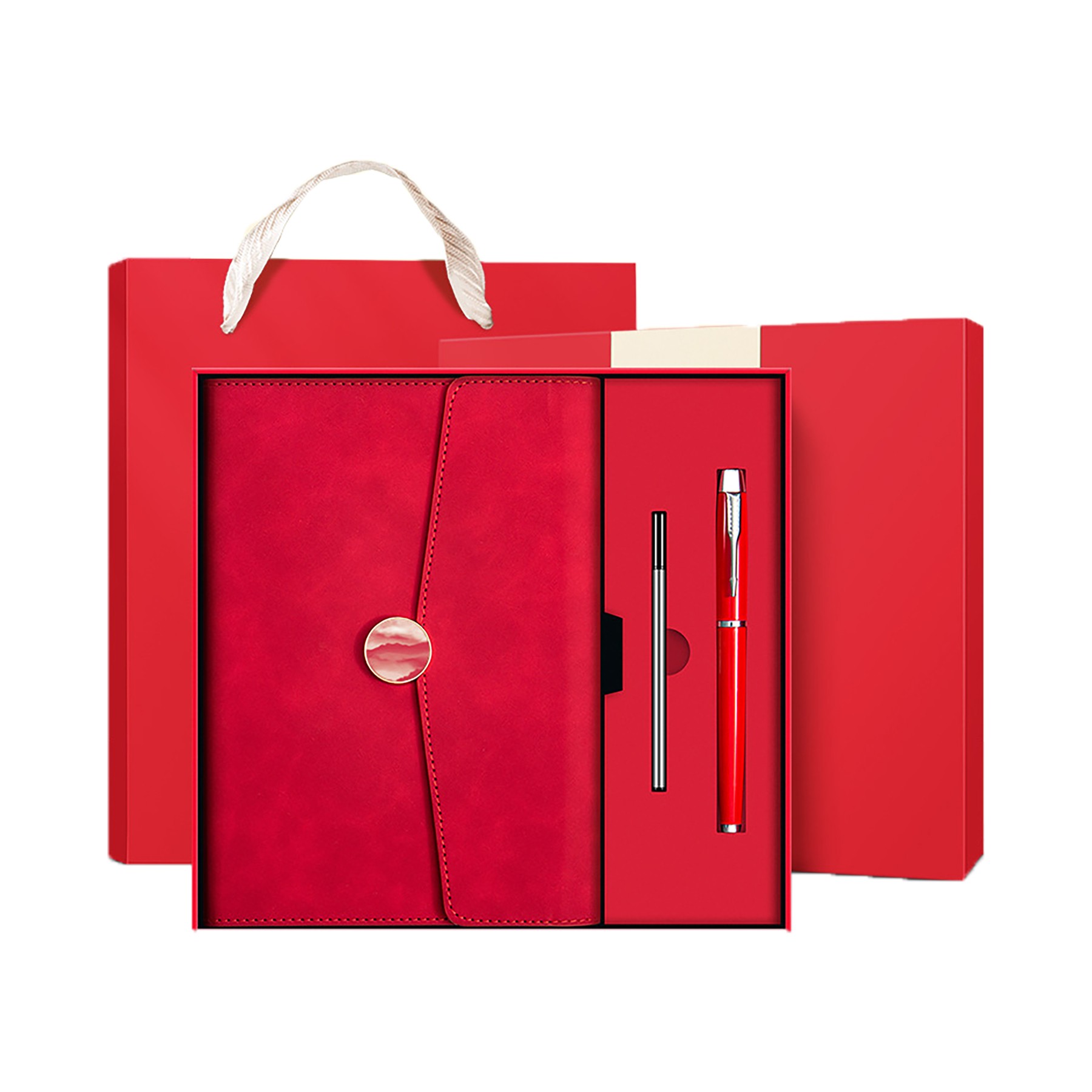 3 Piece Notebook Gift Set 2