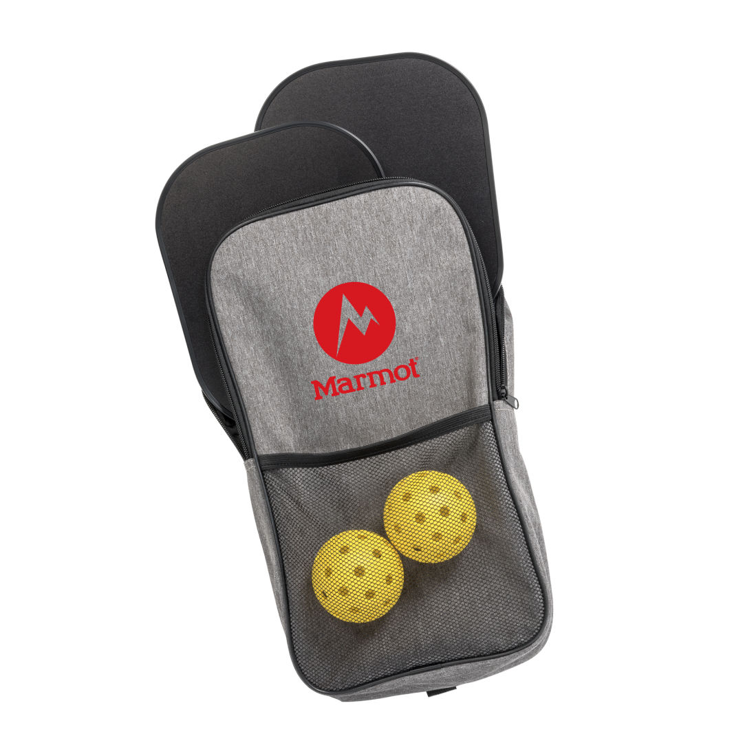 Serve Pro Pickleball Set 12
