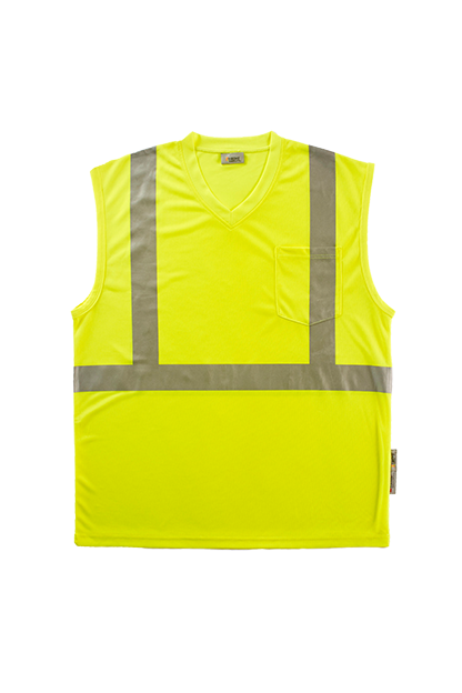 Xtreme-Flex™ Class 2 Sleeveless T-Shirt 2