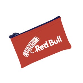 TexOLeather Vinyl Mini Micro Coin Bag 13