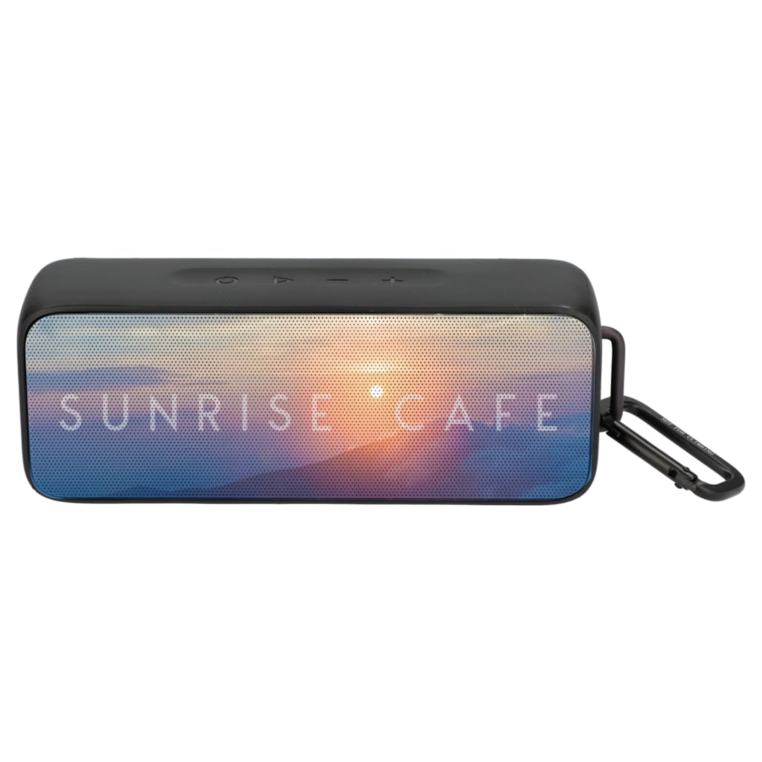 Yukon Outdoor Bluetooth Speaker 45
