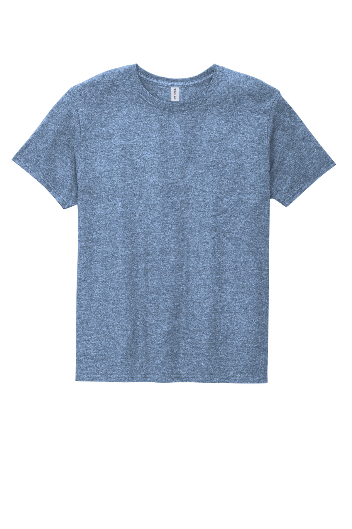 Jerzees Premium Blend Ring Spun T-Shirt 560M 124