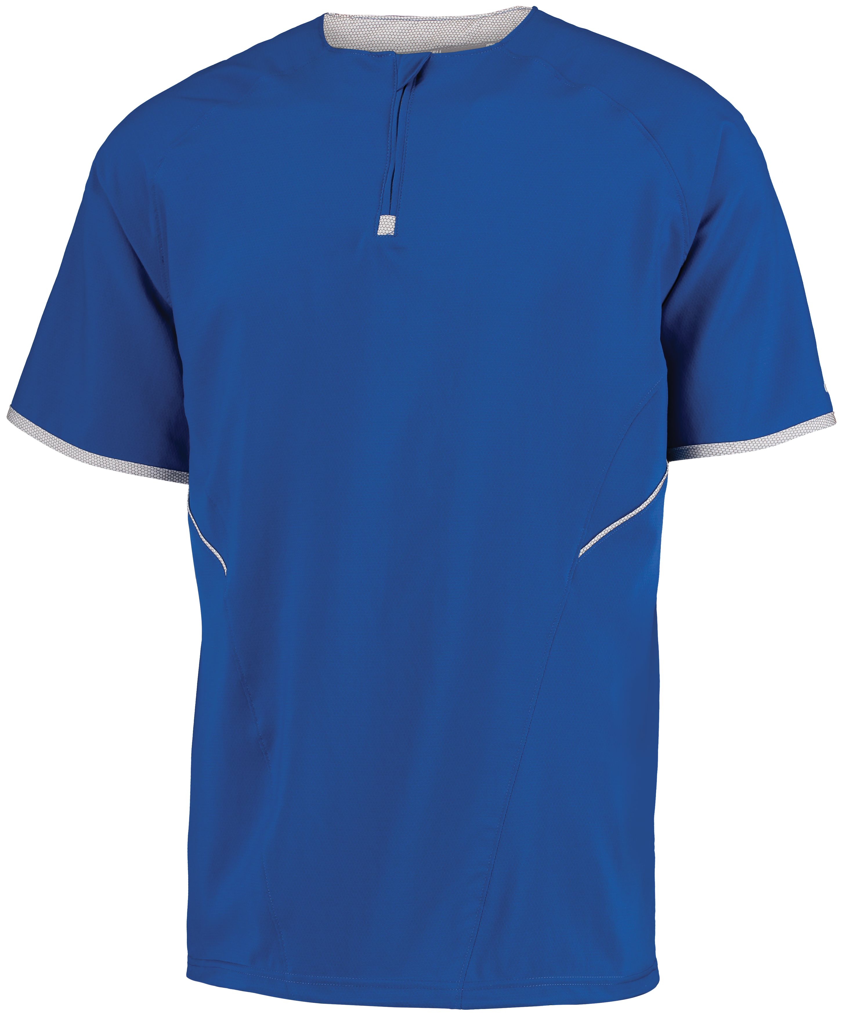 Youth Short Sleeve Pullover 2