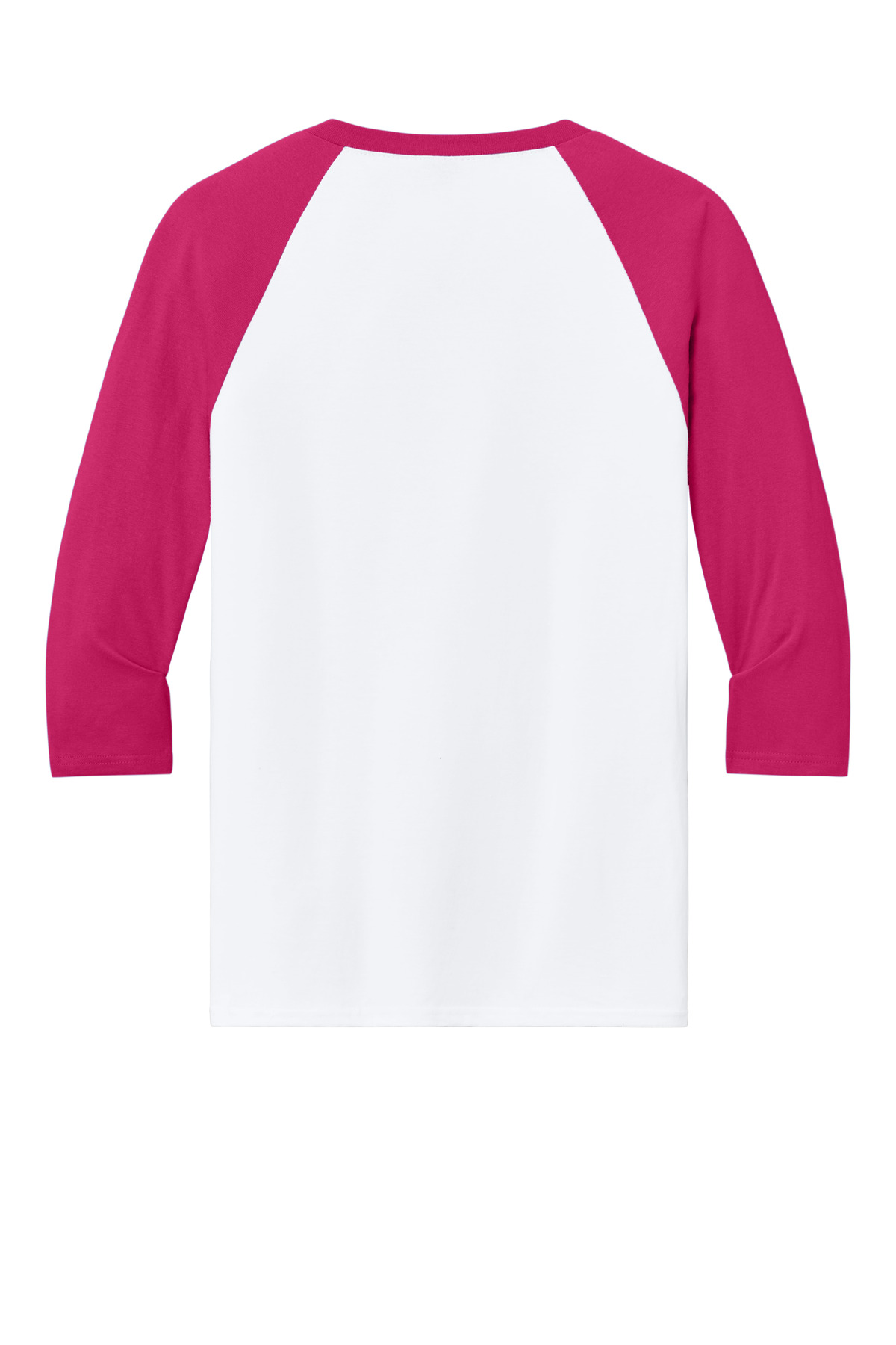 Gildan Heavy Cotton 3/4-Sleeve Raglan T-Shirt. 5700 81