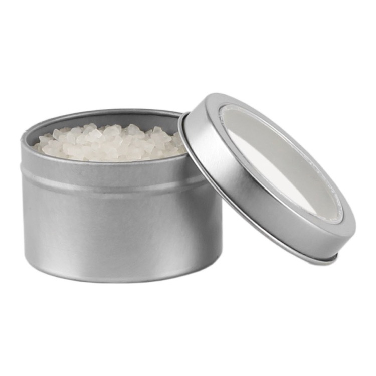 Bath Salt Tin 3