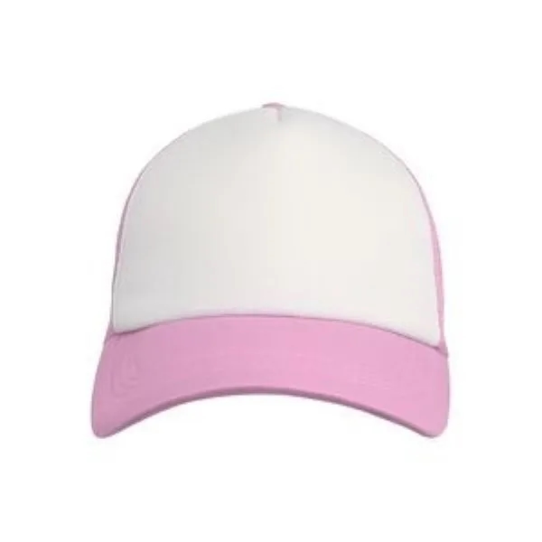 Foam Trucker Mesh Cap 30
