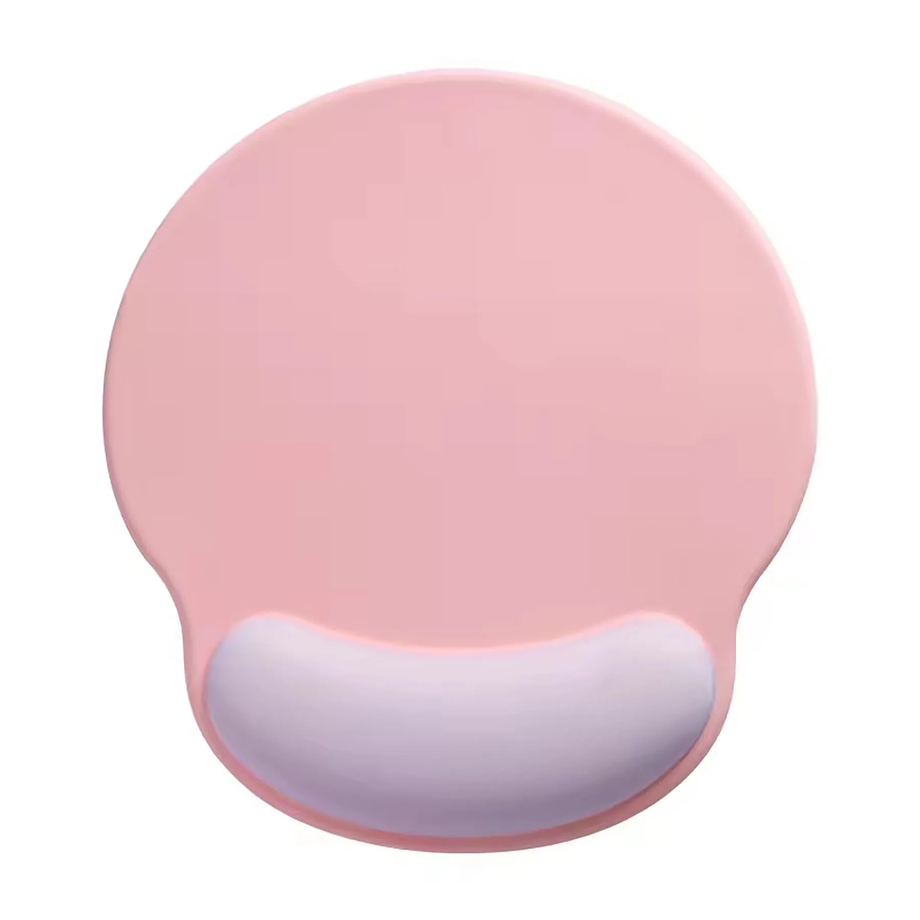 Mouse Pad with Wrist Rest Support 8