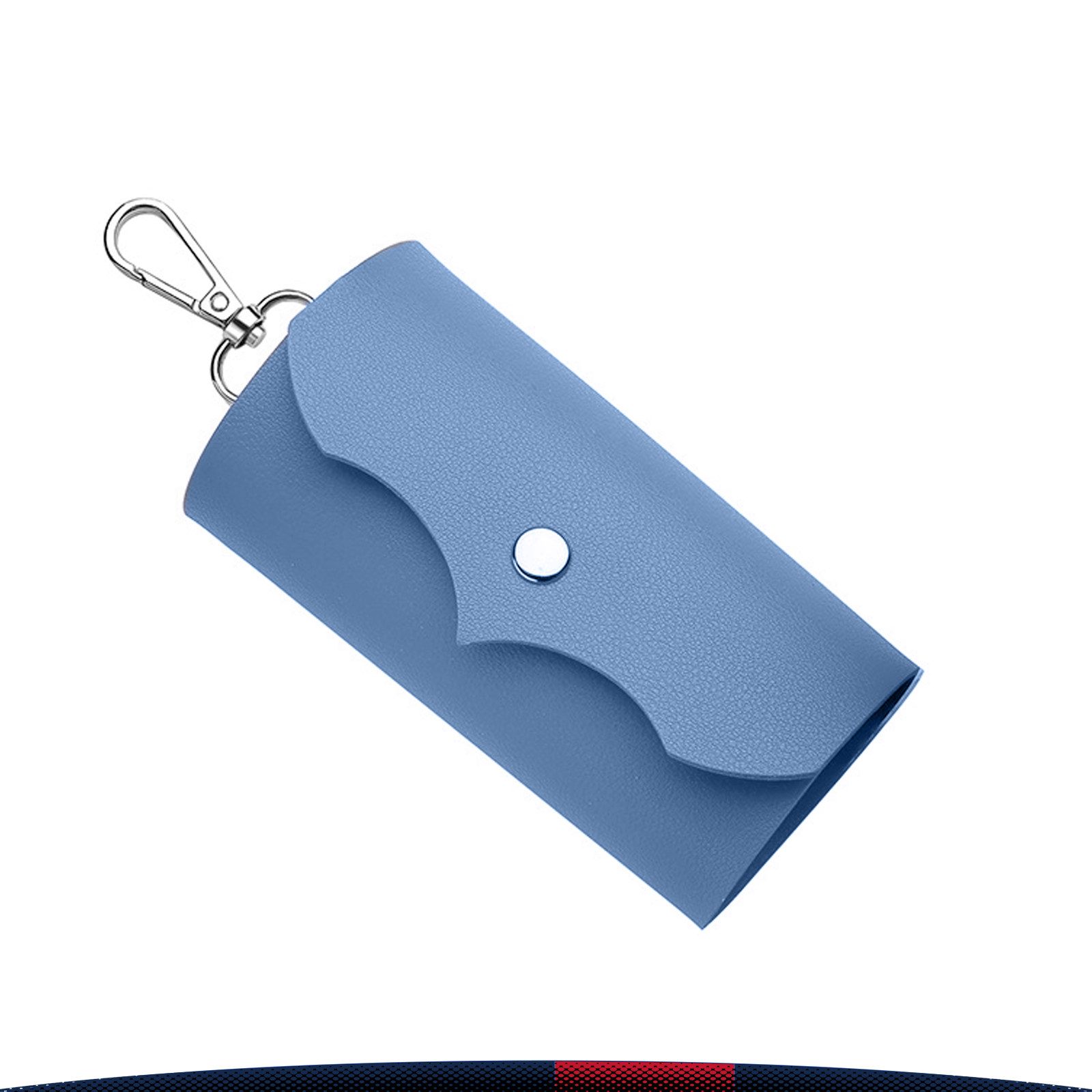 Simon Key Case Holder 5