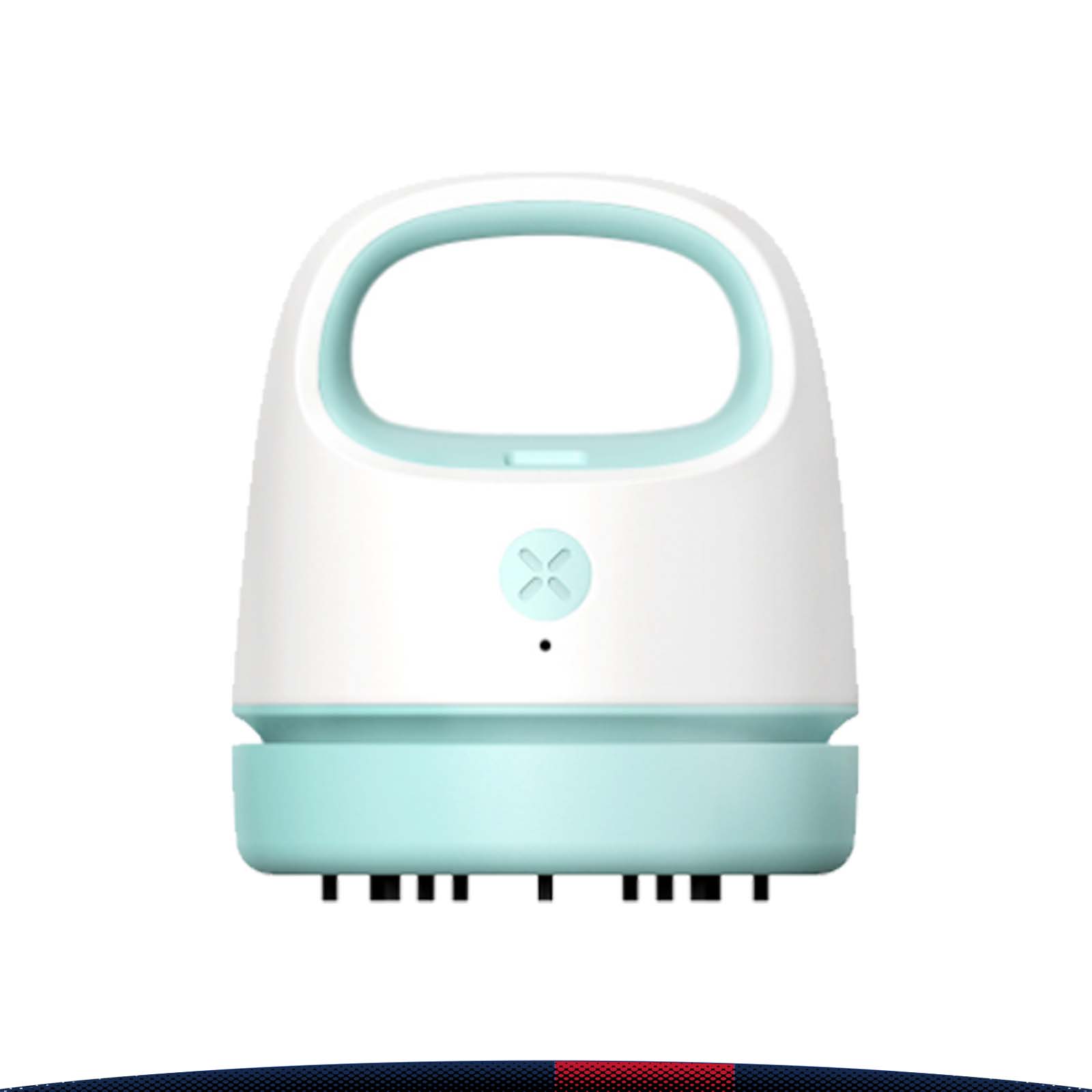 Micra Desktop Vacuum Cleaner 6