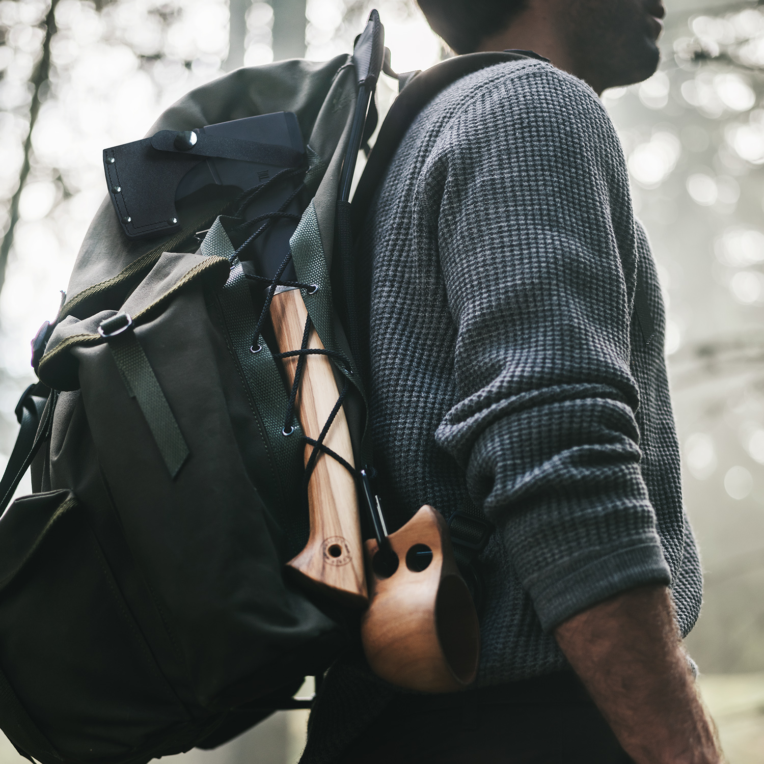 Fiskars® Norden® N7 Hatchet 14 in. 7