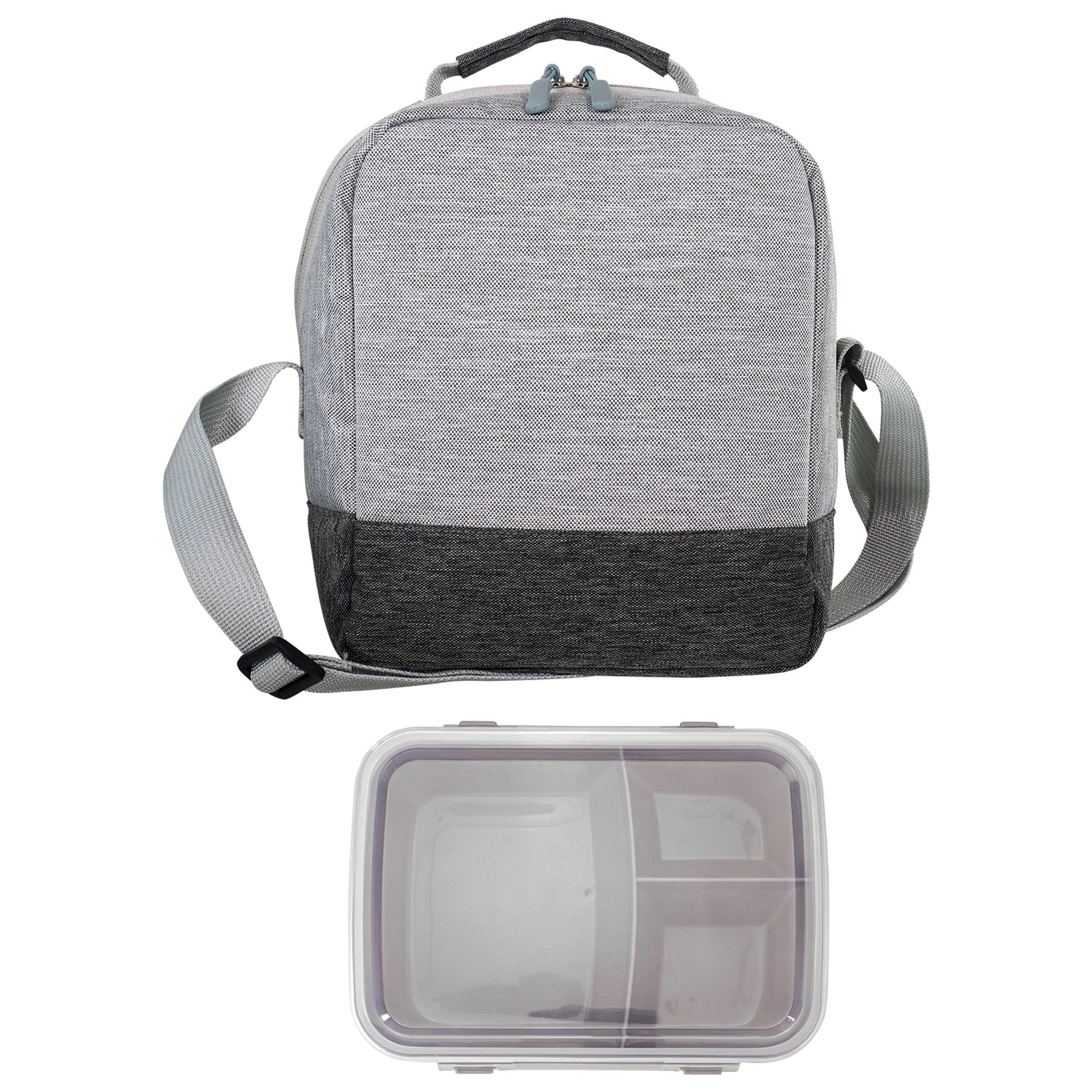 Bay Handy Lunch To Go Set 16