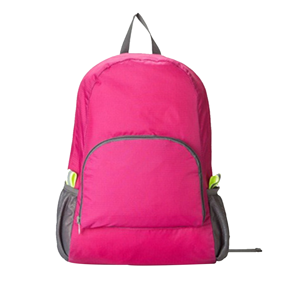 Foldable Nylon Backpack 4