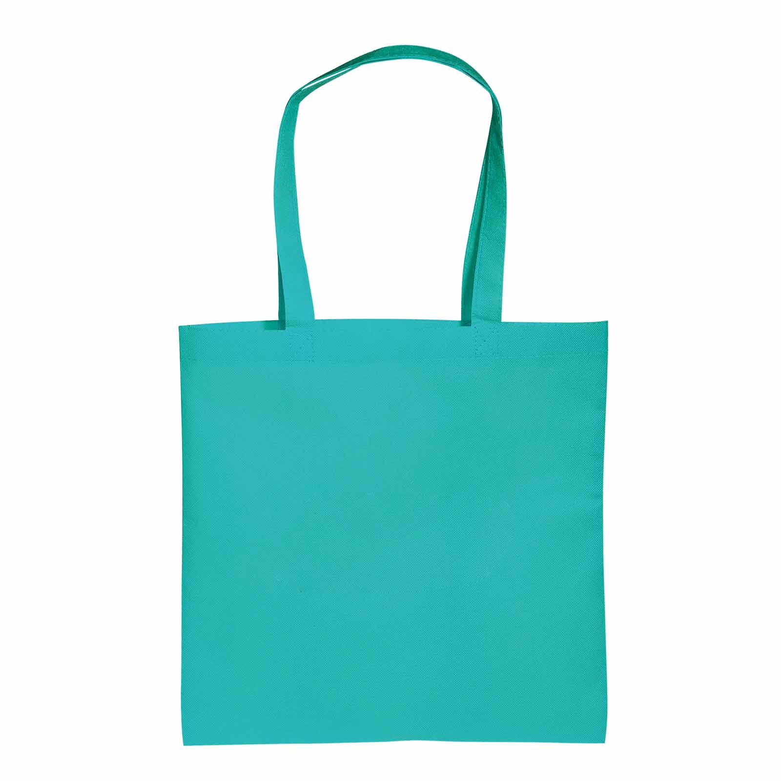 Full Color Non Woven Value Tote 9