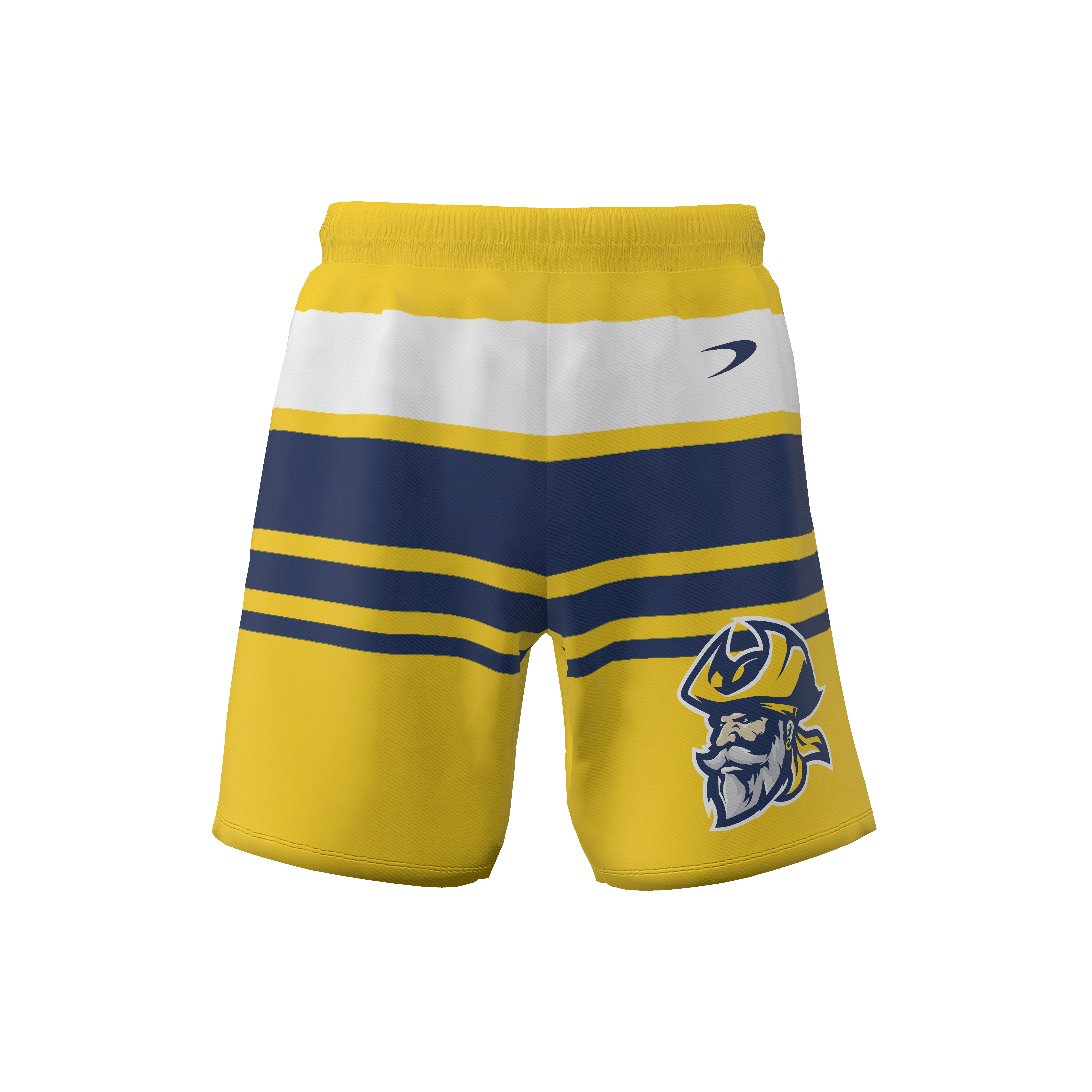 Men's Blitz Shorts with Pockets 7" Inseam - Dynalite 2