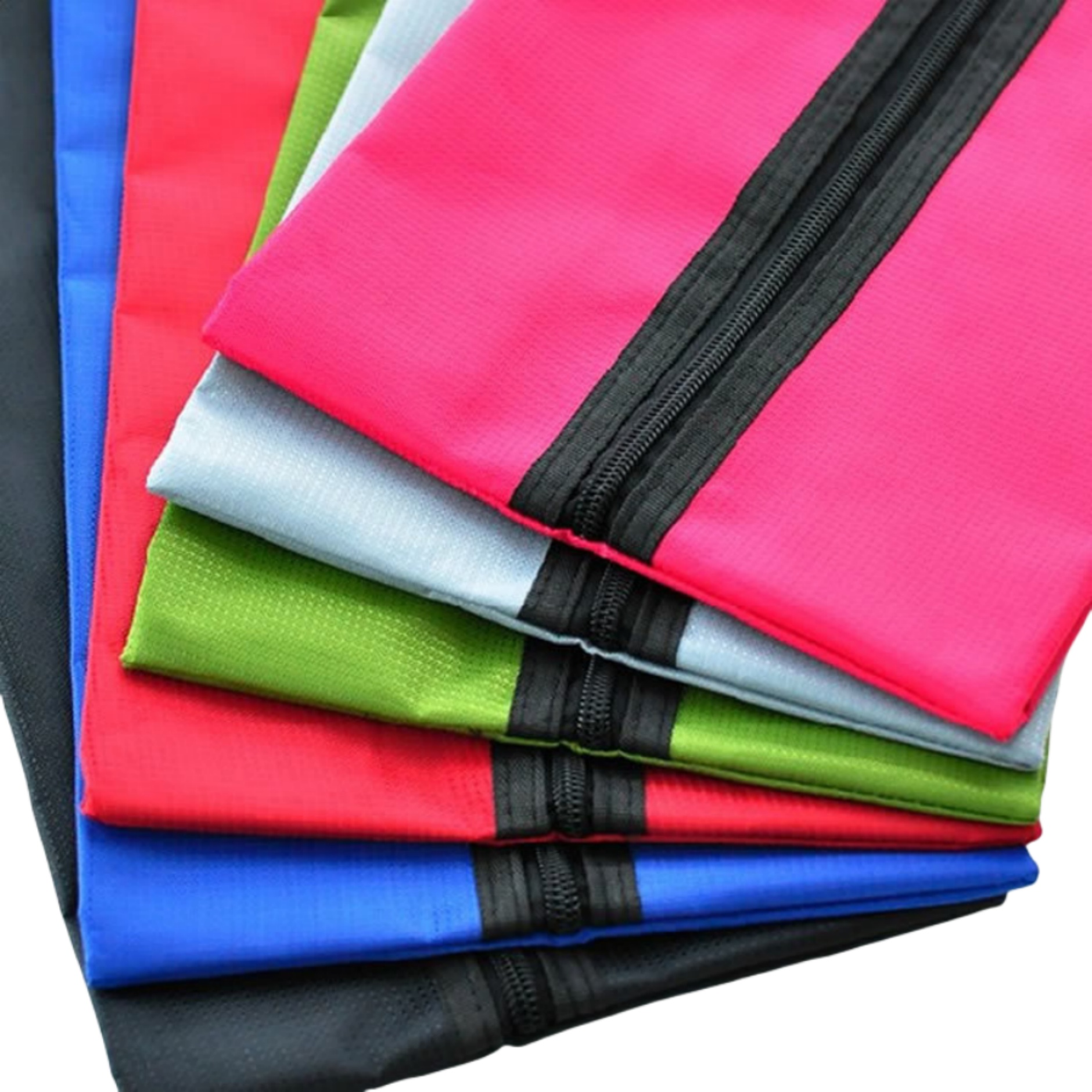 Portable Travel Shoe Bag 2