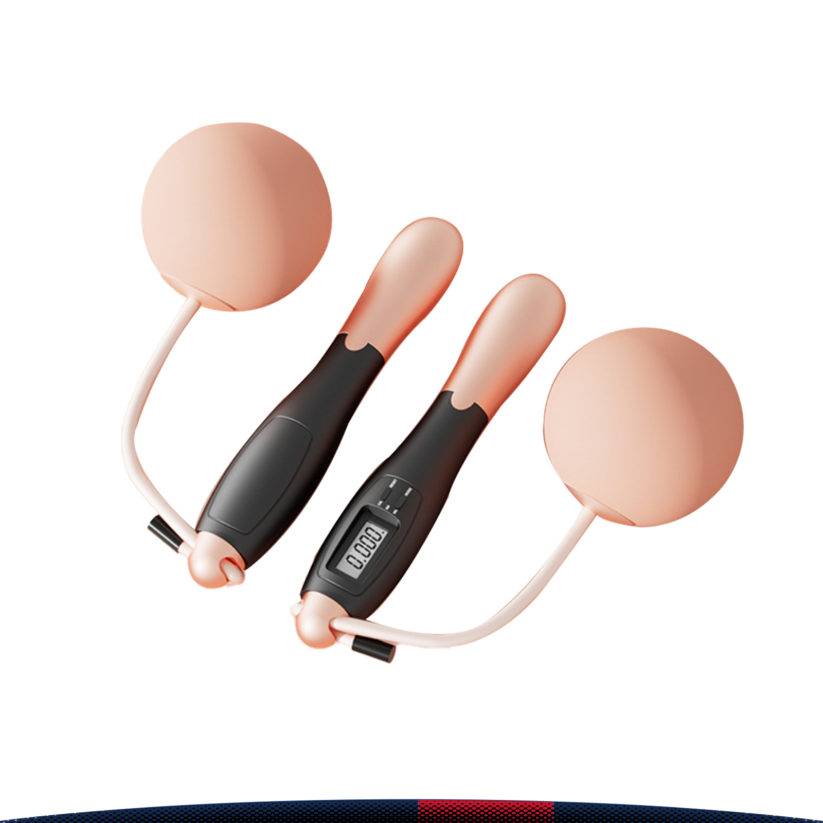 Fusion Skipping Rope 2