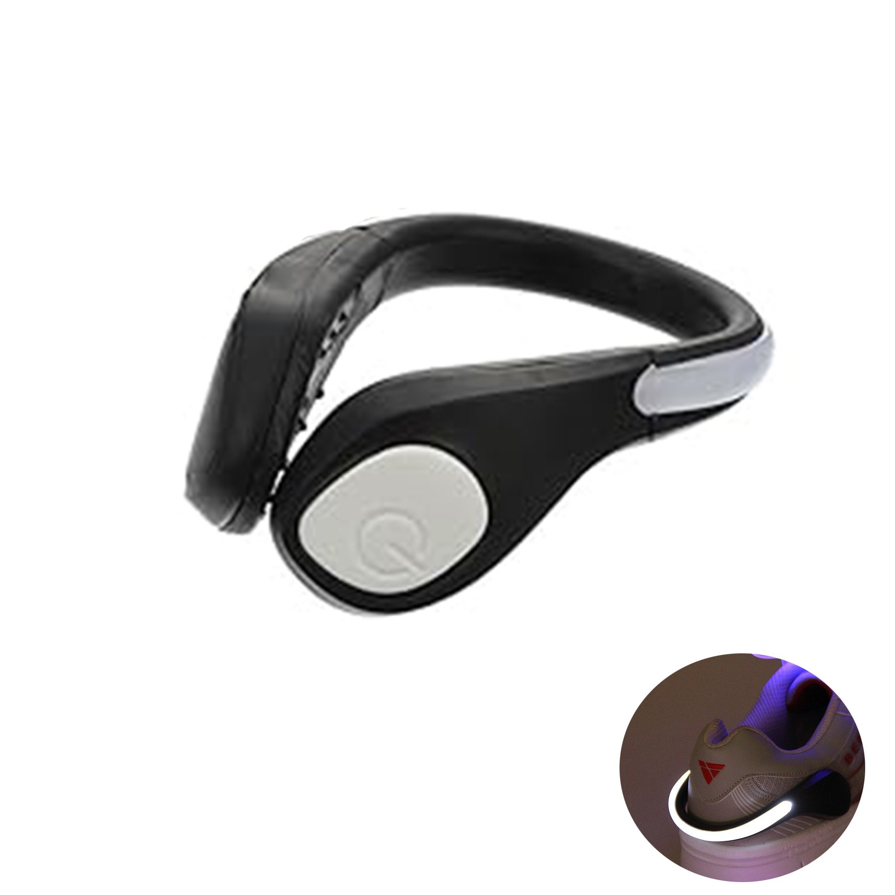 Night Running Shoe Lamp 3