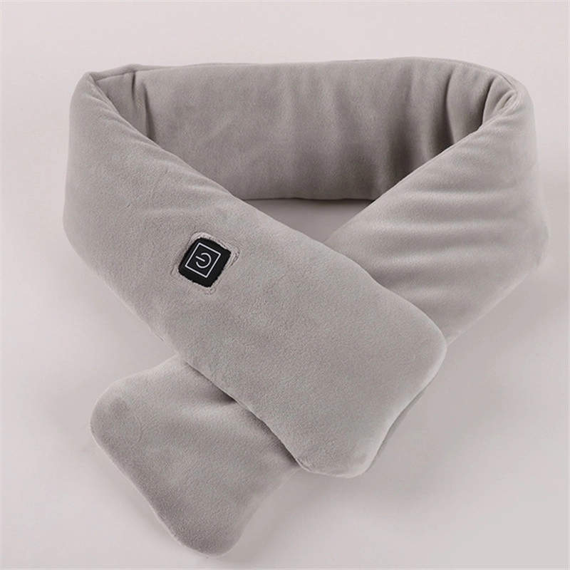 Electric Heated Scarf 4