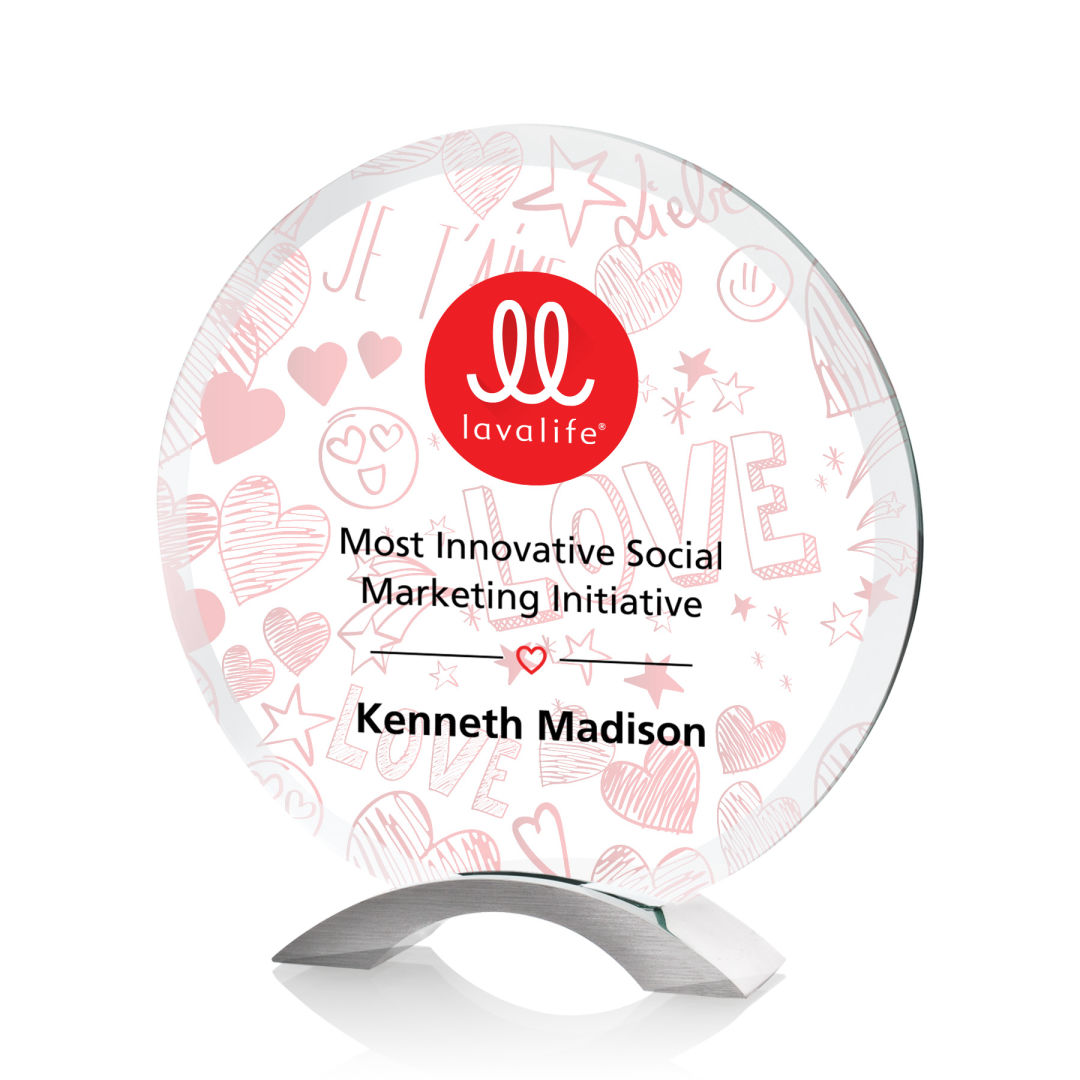 Essex VividPrint™ Award 2