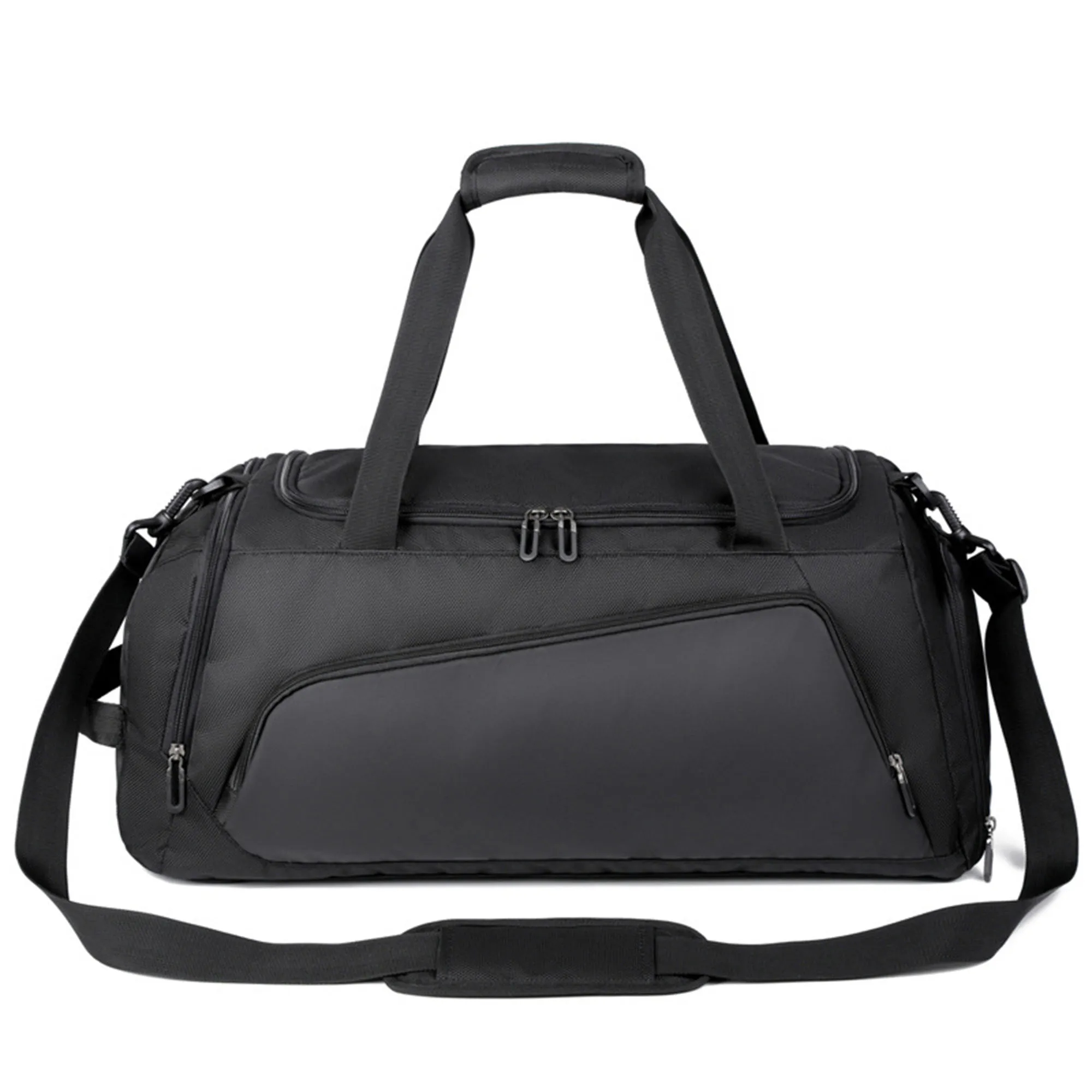 Sports Travel Duffel Bag 7