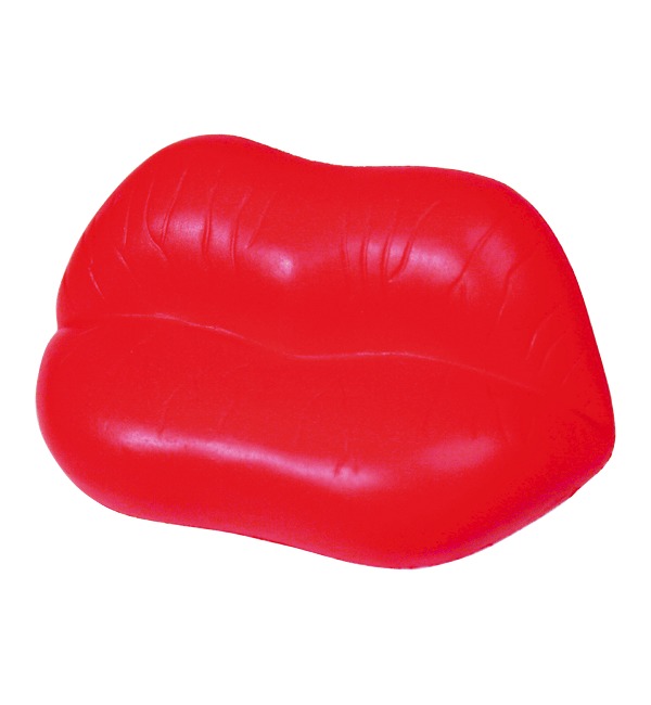 Lips Stress Reliever 1