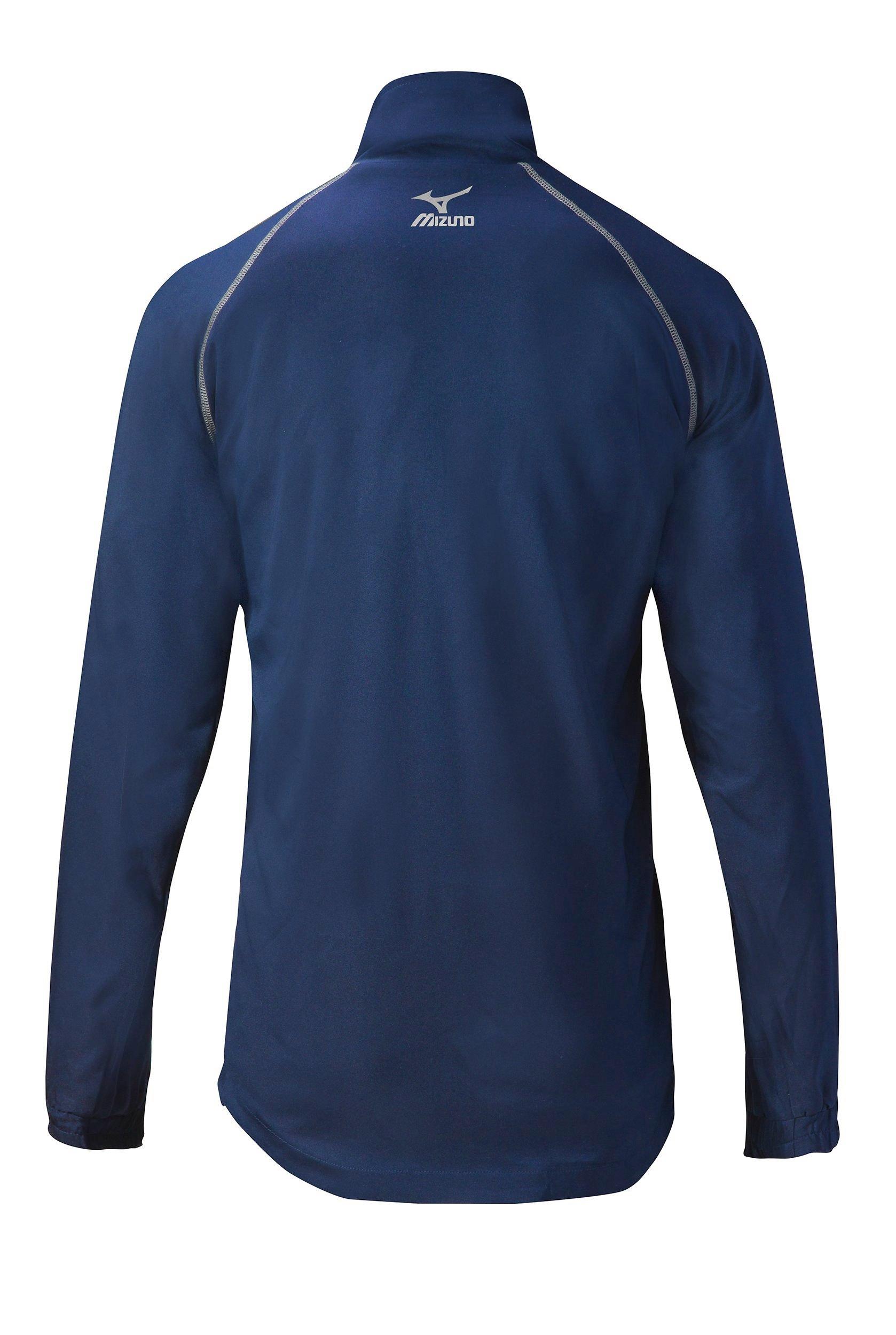 Youth Boy's Comp 1/4 Zip Pullover 23