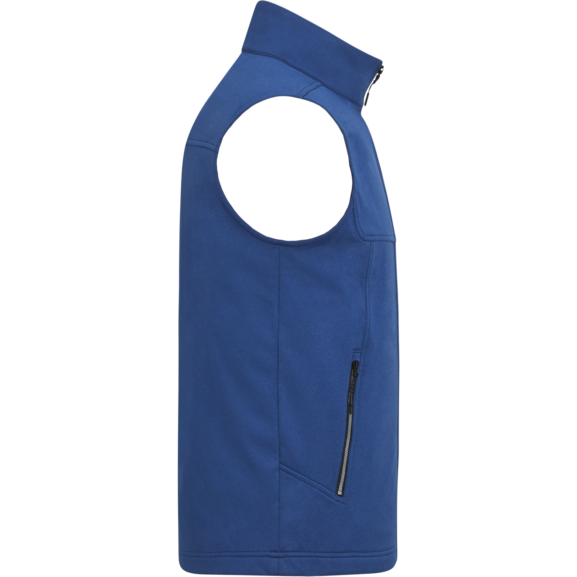 JORIS Eco Softshell Vest- Men's 33