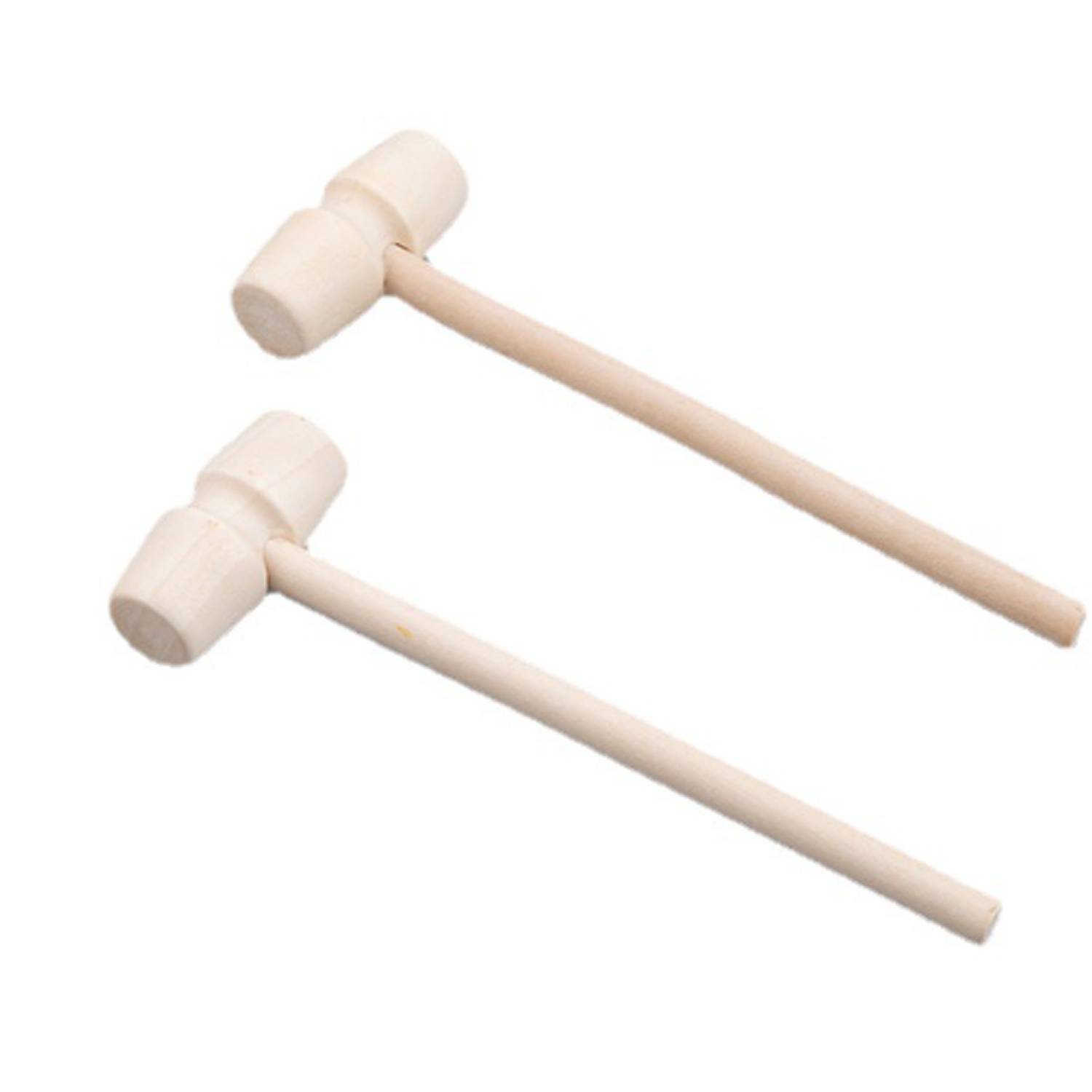 Mini mallet children's toys 5