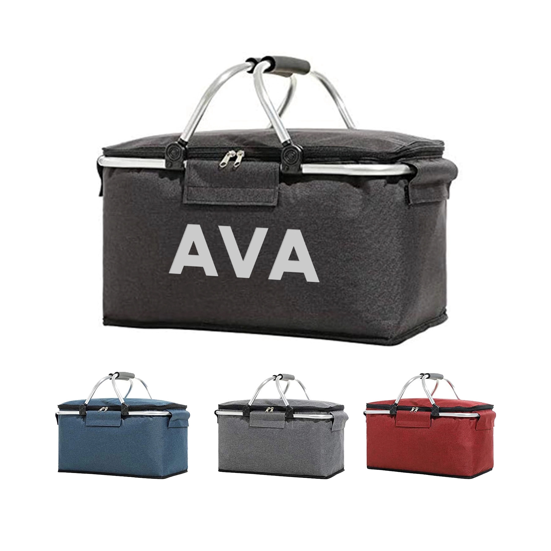 Portable Thermal Bag 2