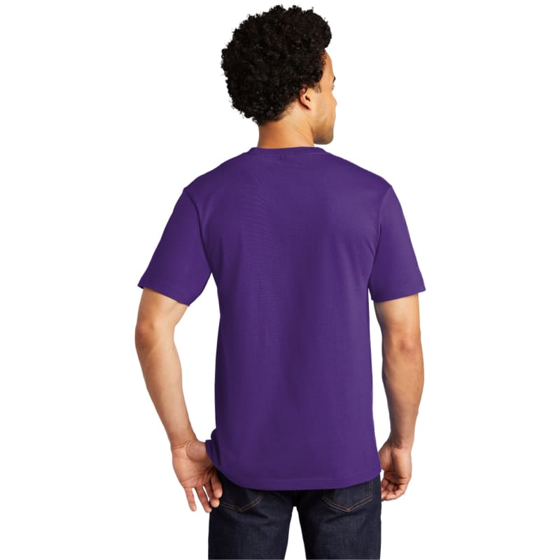 Port & Company Bouncer Tee 115