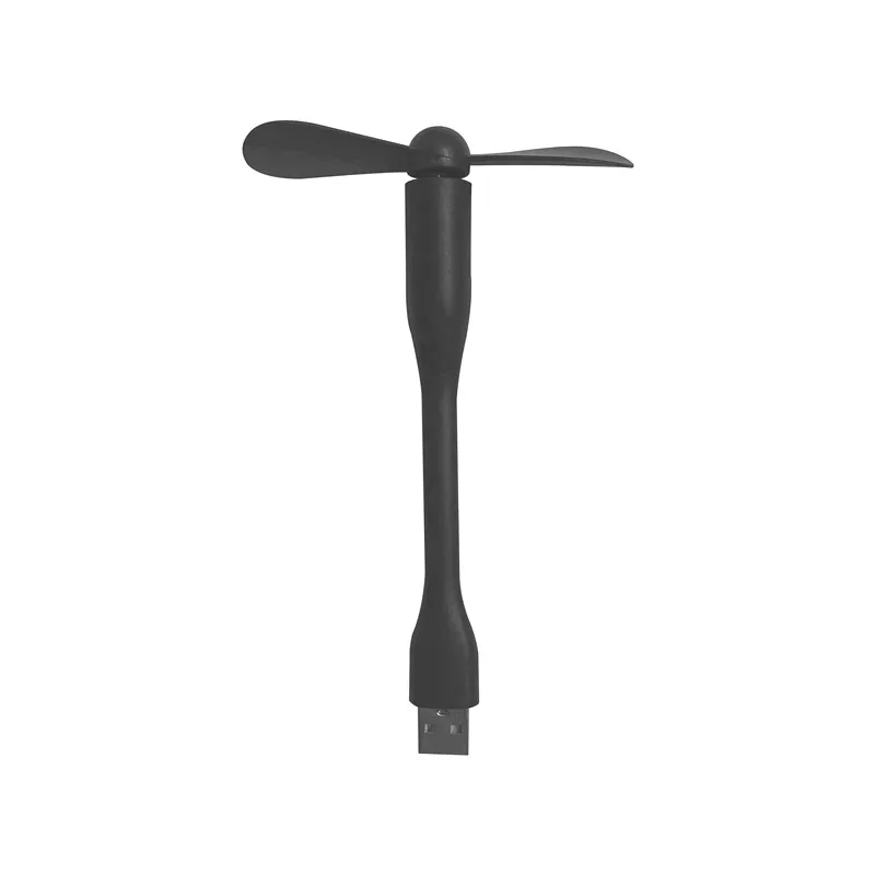 Flexible USB Fans 1