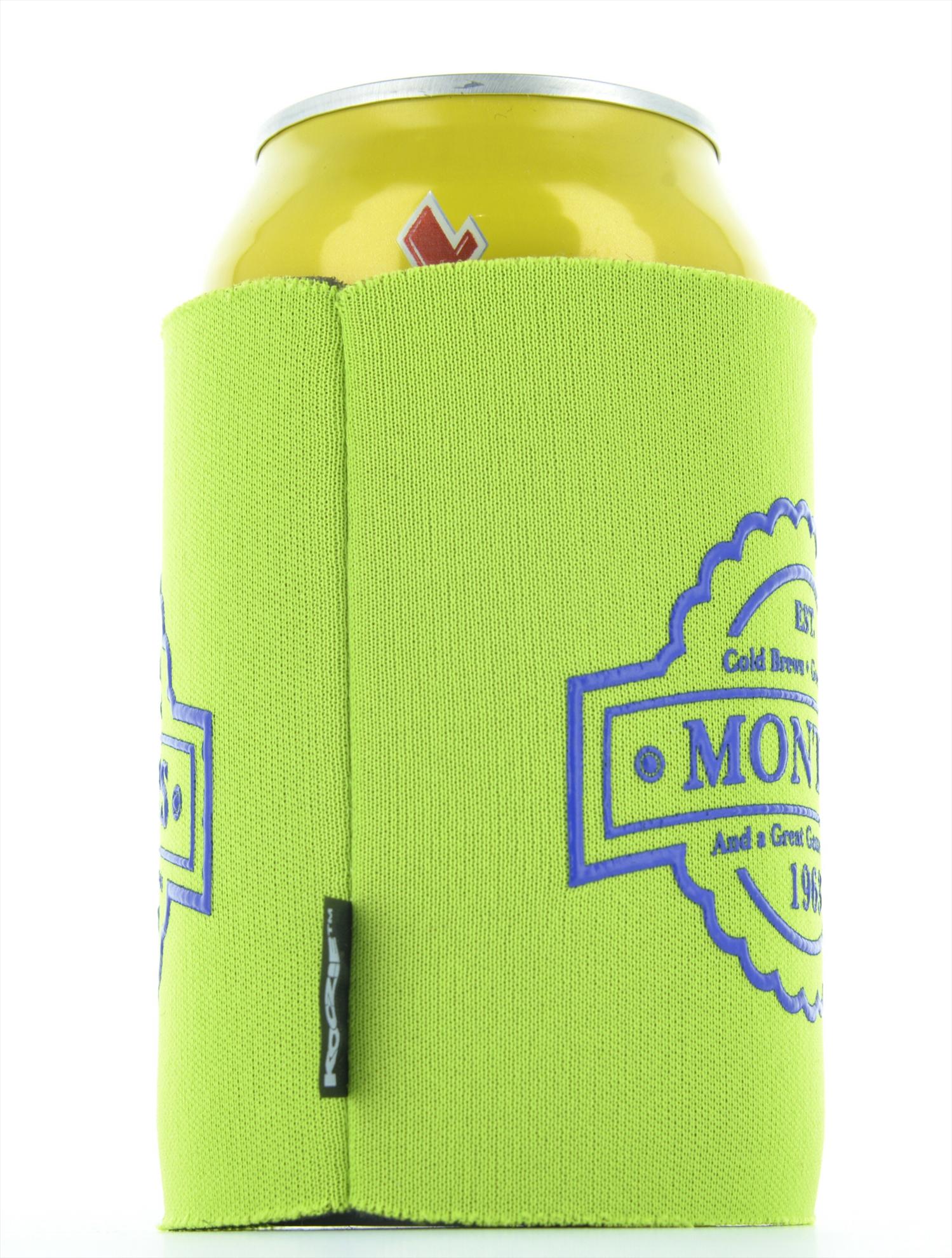 Collapsible Can Cooler