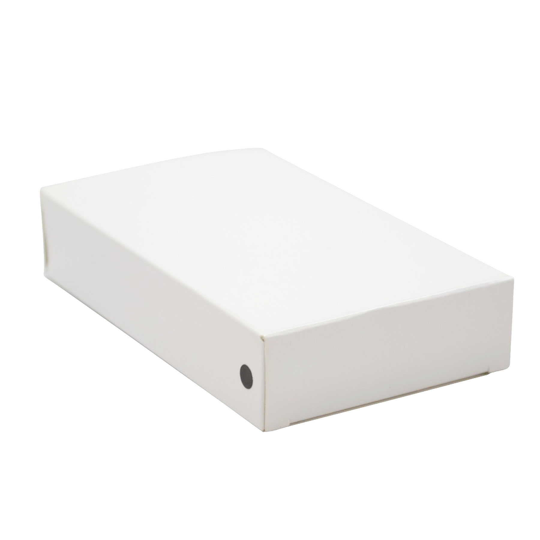 Ultra Slim Metal 4000mAh Portable Charger Power Bank 2