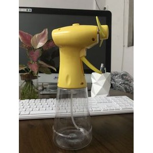 Pocket Handheld Fan 14