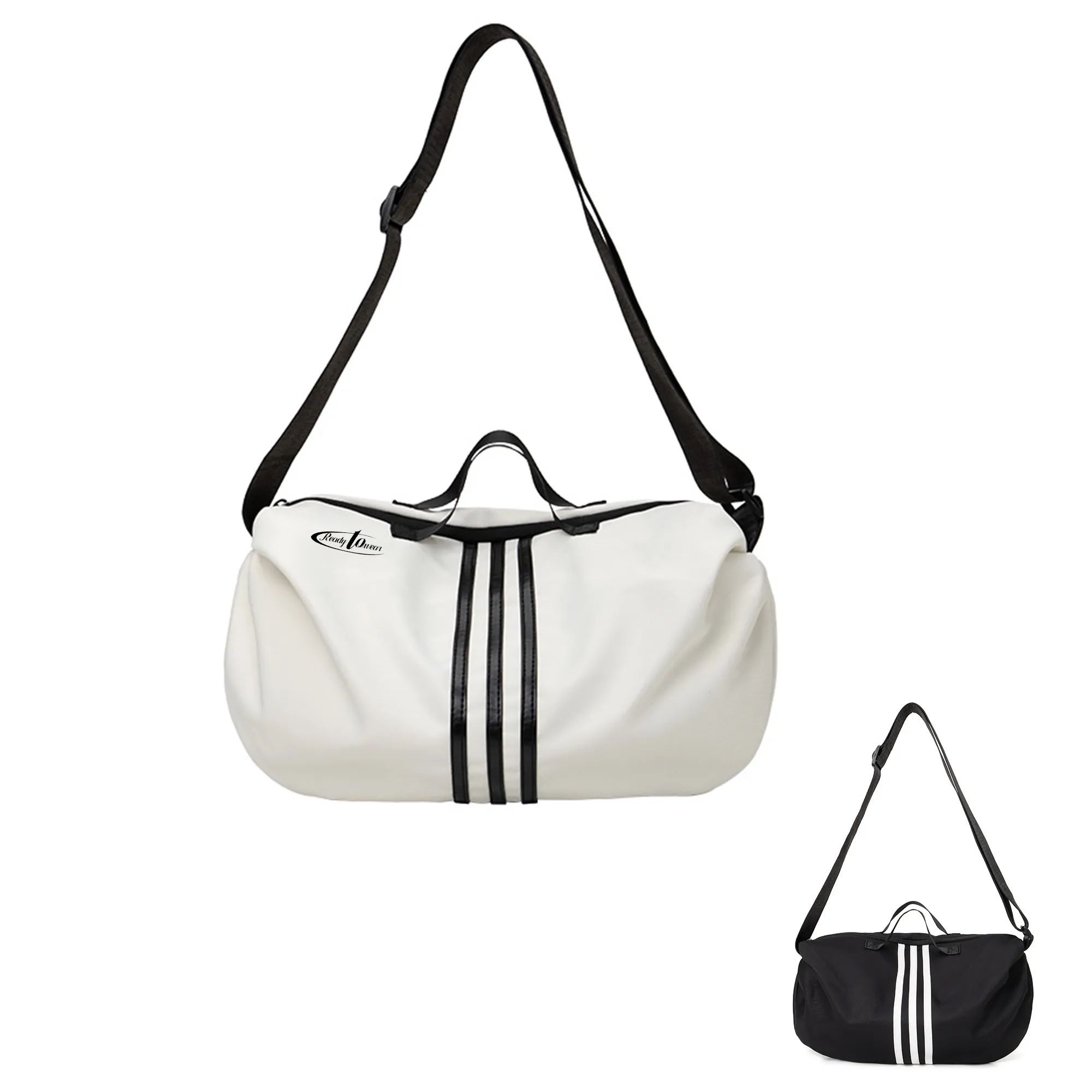 Handbag with LOGO Customization, Suitable for Sports