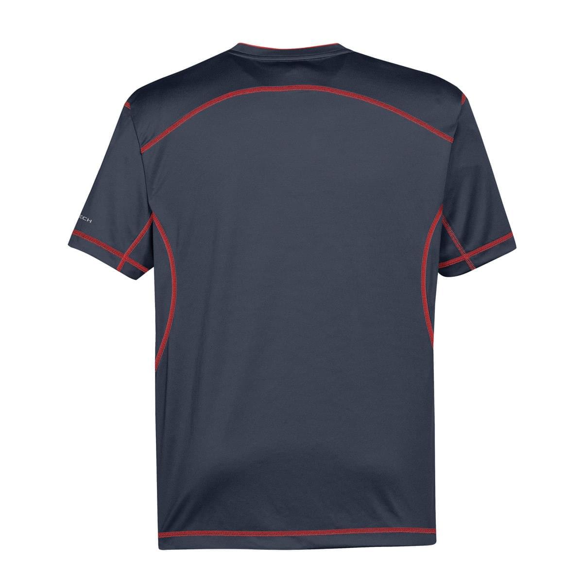 Stormtech Men's H2X-DRY Hybrid Tee 27