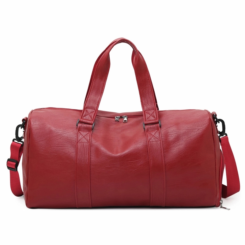 Custom Gym Sports Travel Duffel Bags 1