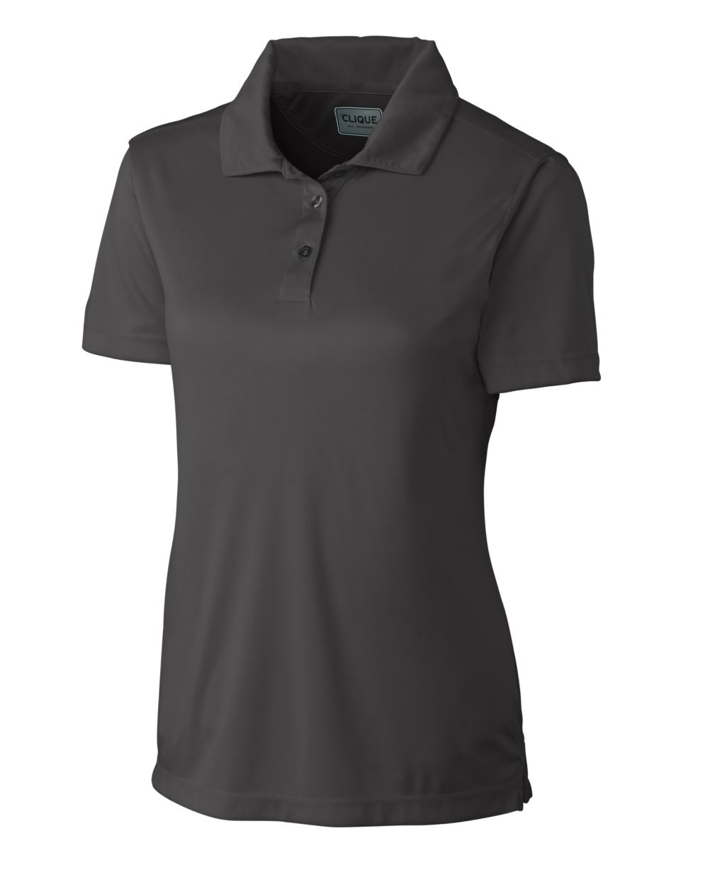 Clique Parma Tech Jersey Womens Polo 107
