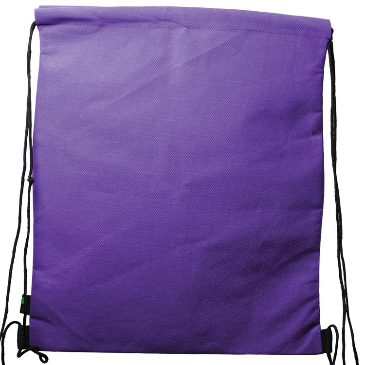 Drawstring Backpack (20"x17") 12