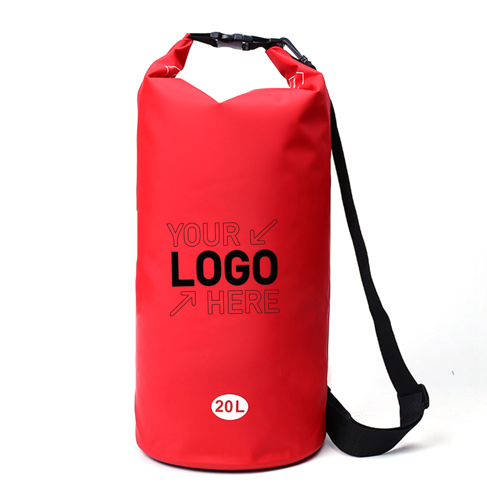 20L Waterproof Dry Bag 4