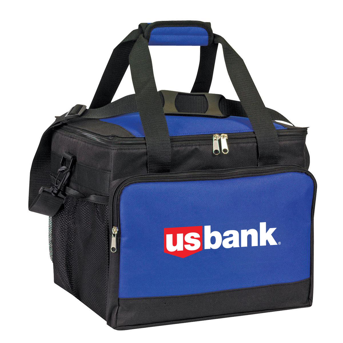 SnackShell Jumbo 36-Can Insulated Cooler 1