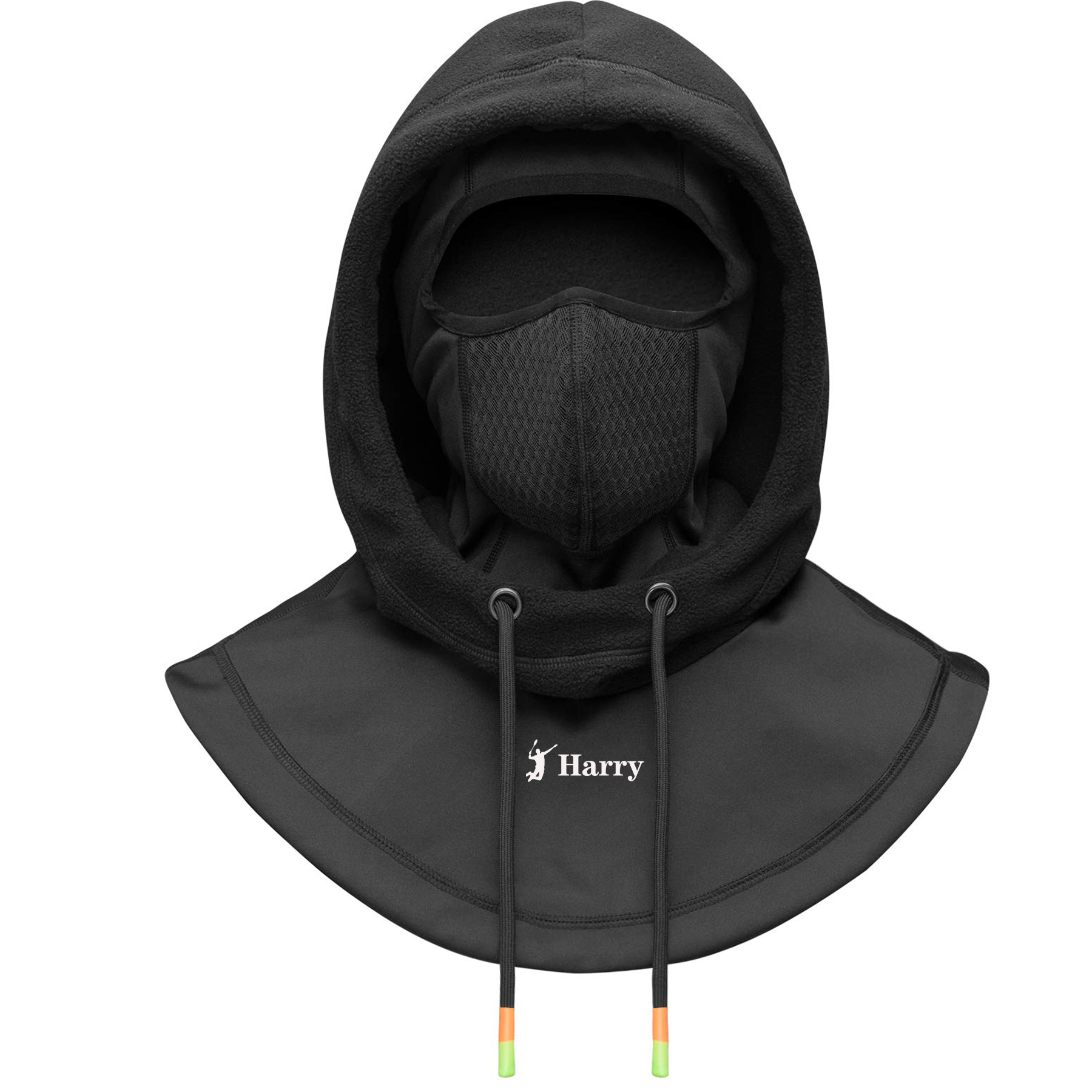 Cold Weather Balaclava Ski Mask 1