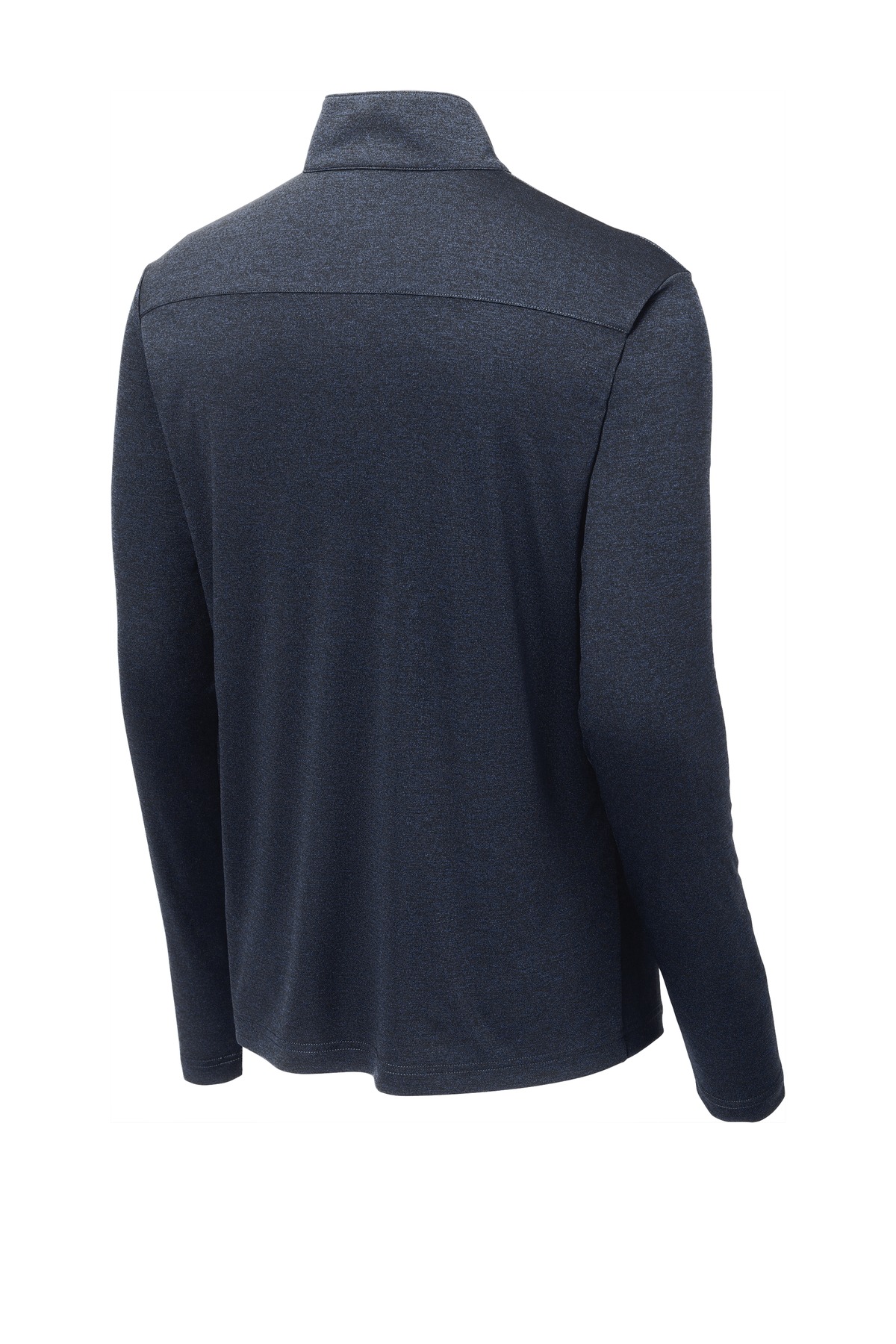 Sport-Tek Endeavor 1/2-Zip Pullover. ST469, custom hoodie or sweatshirt with logo imprint 27