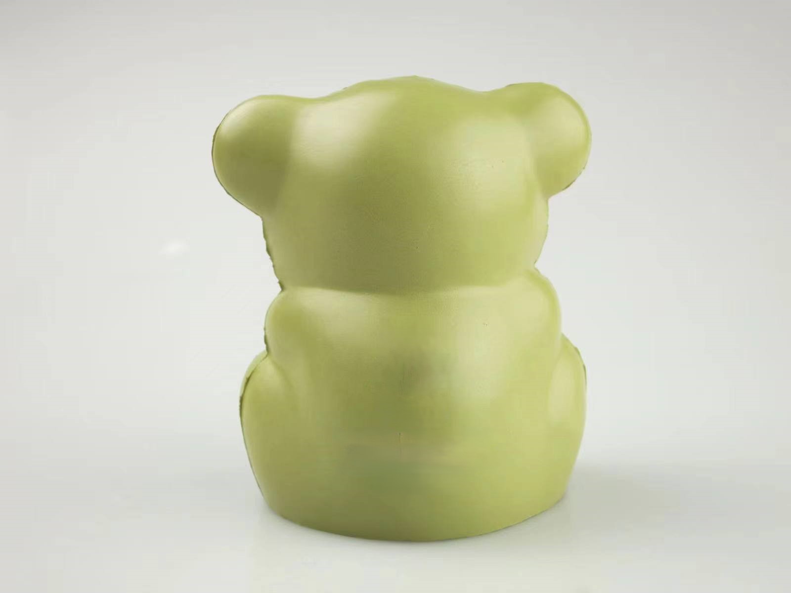 Koala Shaped Stress Ball 2