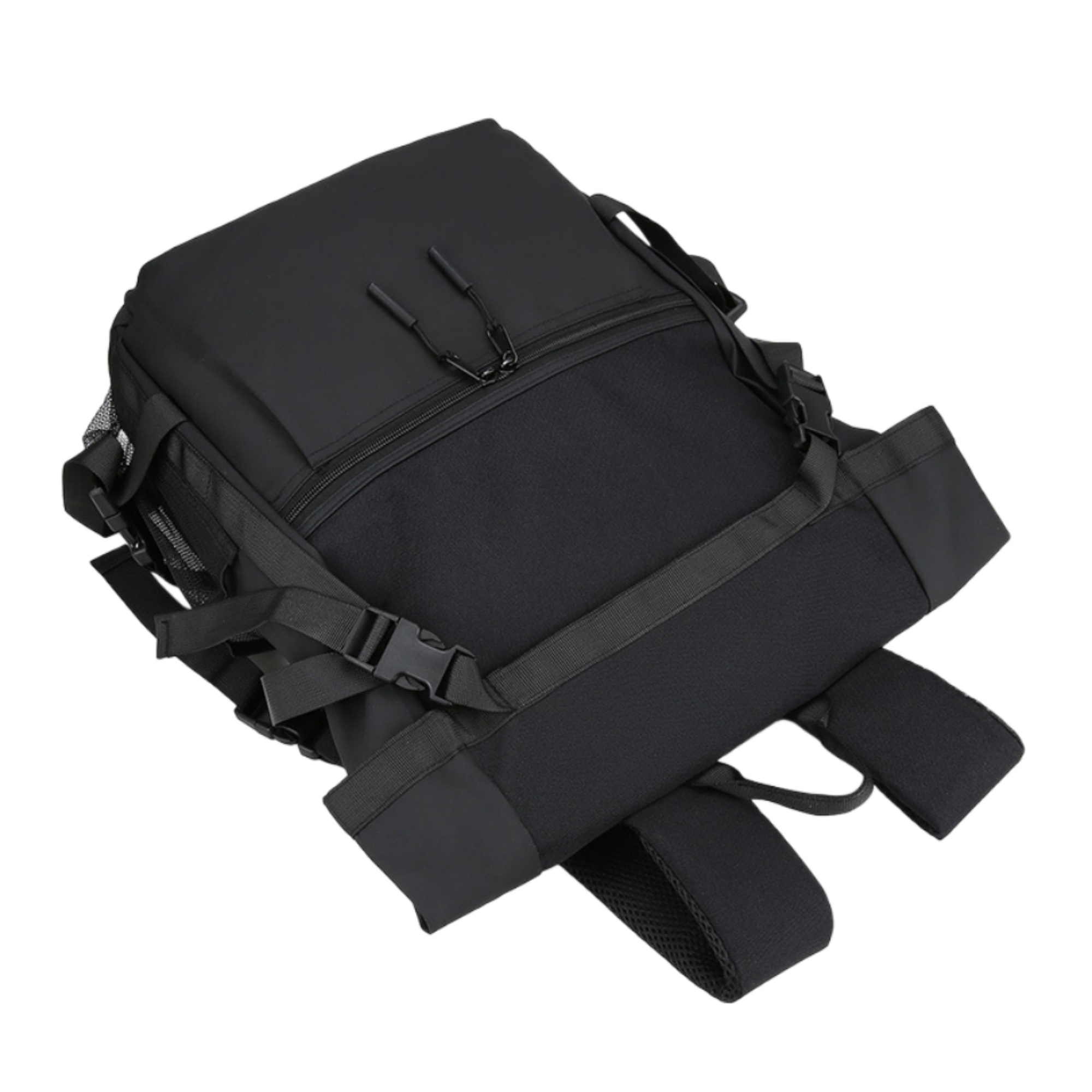 Casual Travel Backpack - OCEAN 3