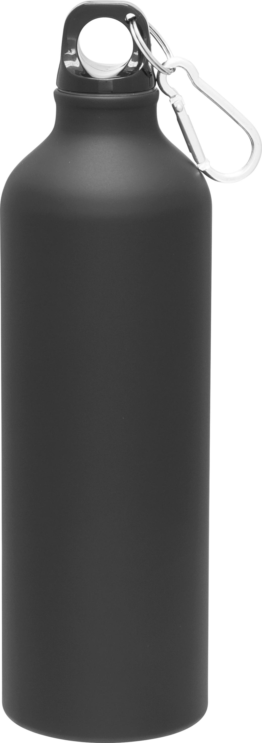 24 oz h2go aluminum classic, custom water bottle with logo imprint 20