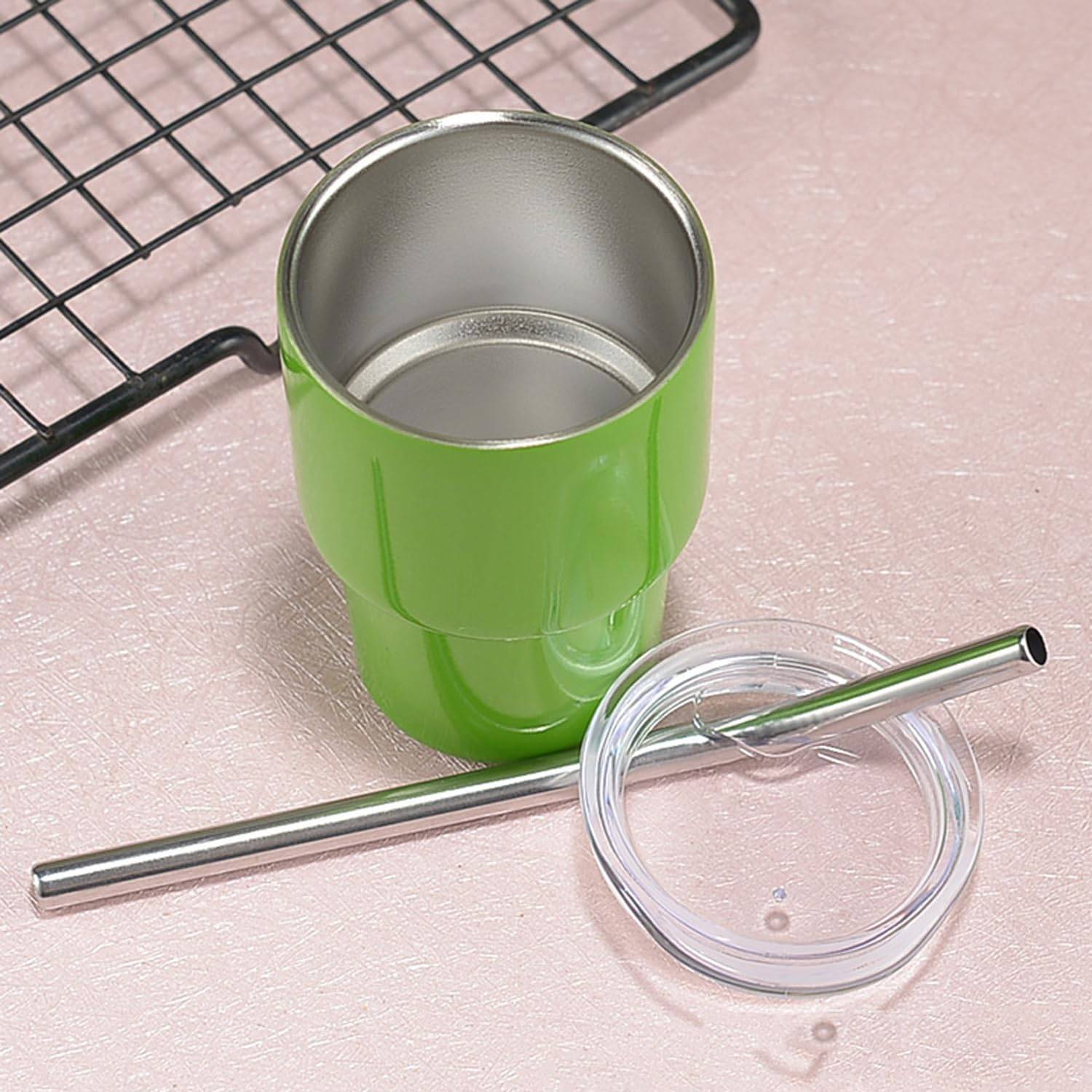 2oz Tumbler Shot Glasses 4
