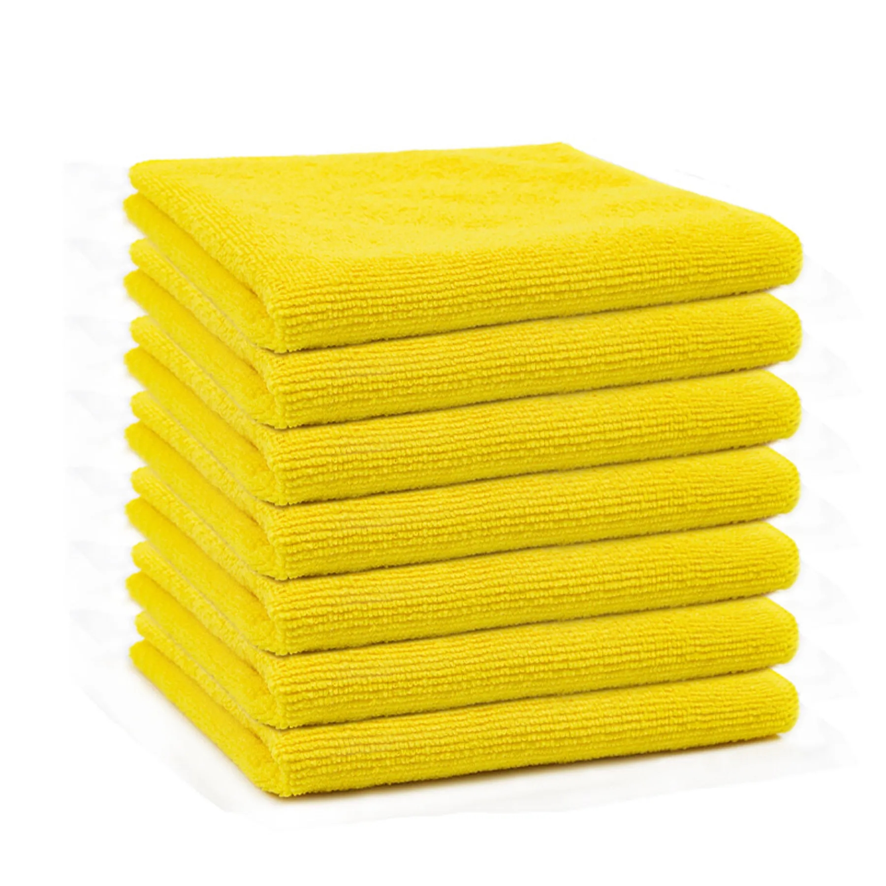 Microfiber Cleaning Cloth 2
