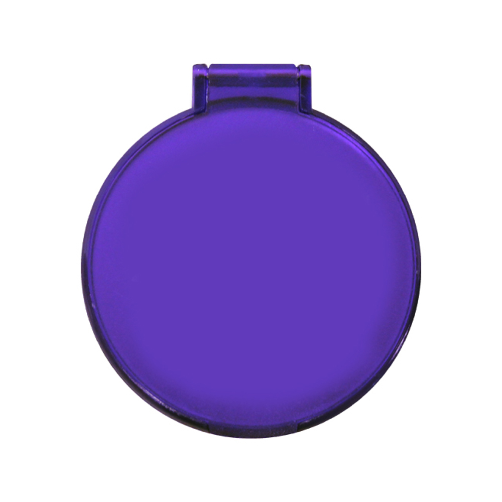 Round Mirror 18