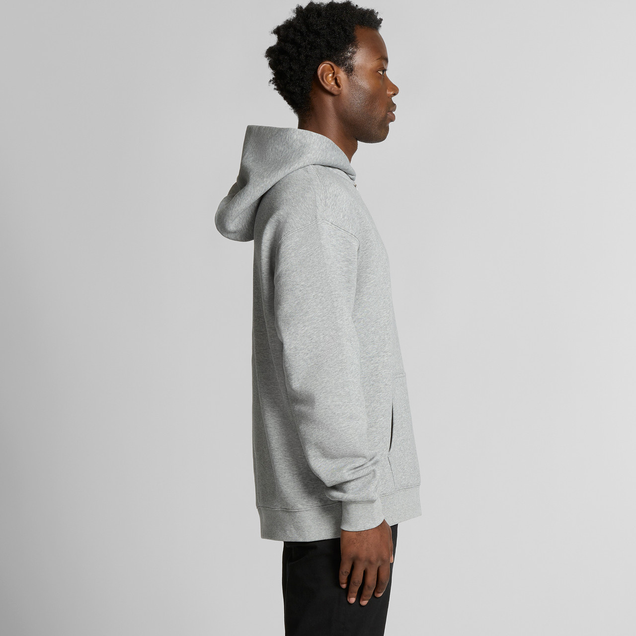 Relax Half Zip Hood | 5164, custom hoodie or sweatshirt with logo imprint 7
